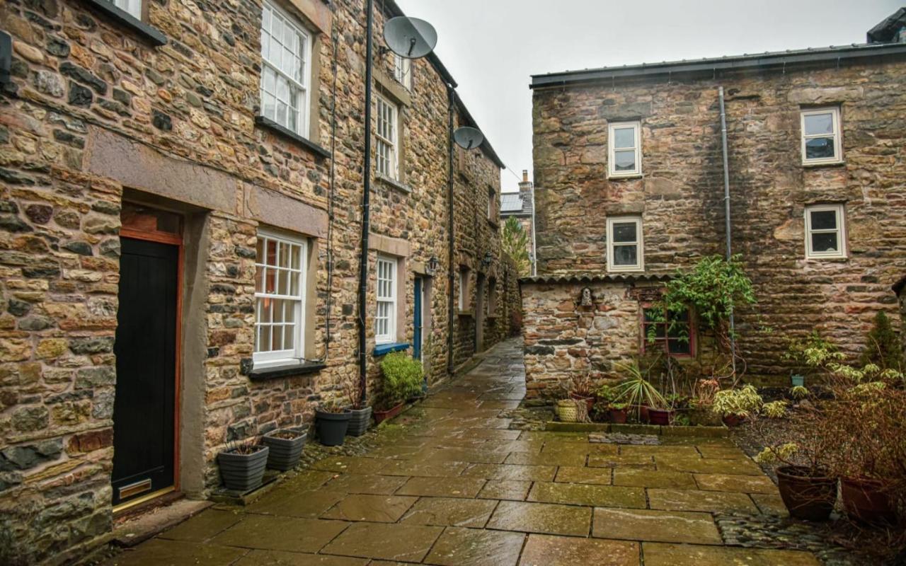 The Folly Villa Sedbergh Bagian luar foto