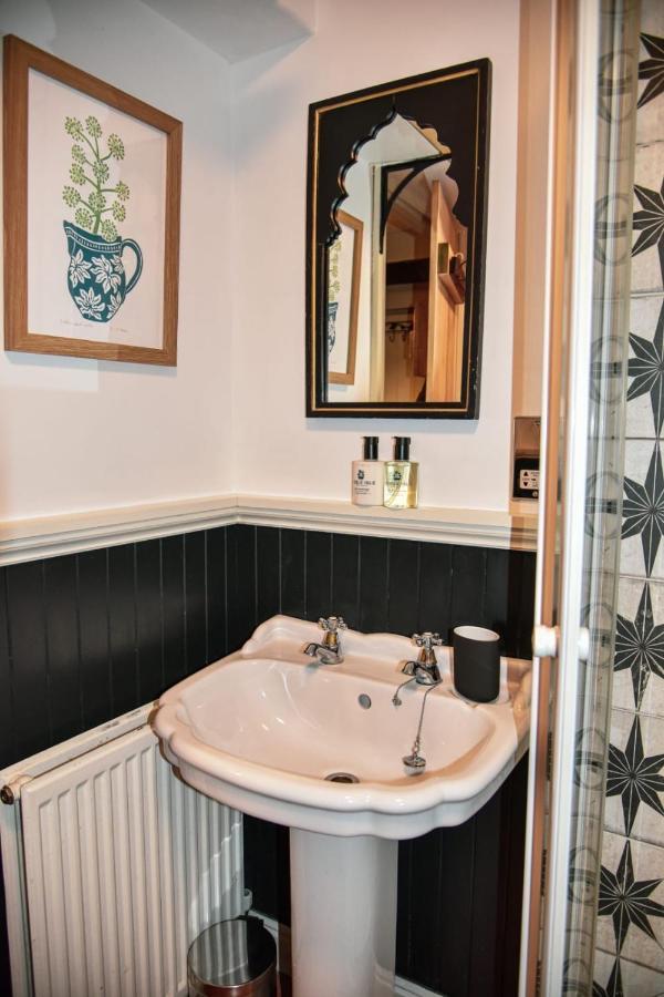 The Folly Villa Sedbergh Bagian luar foto