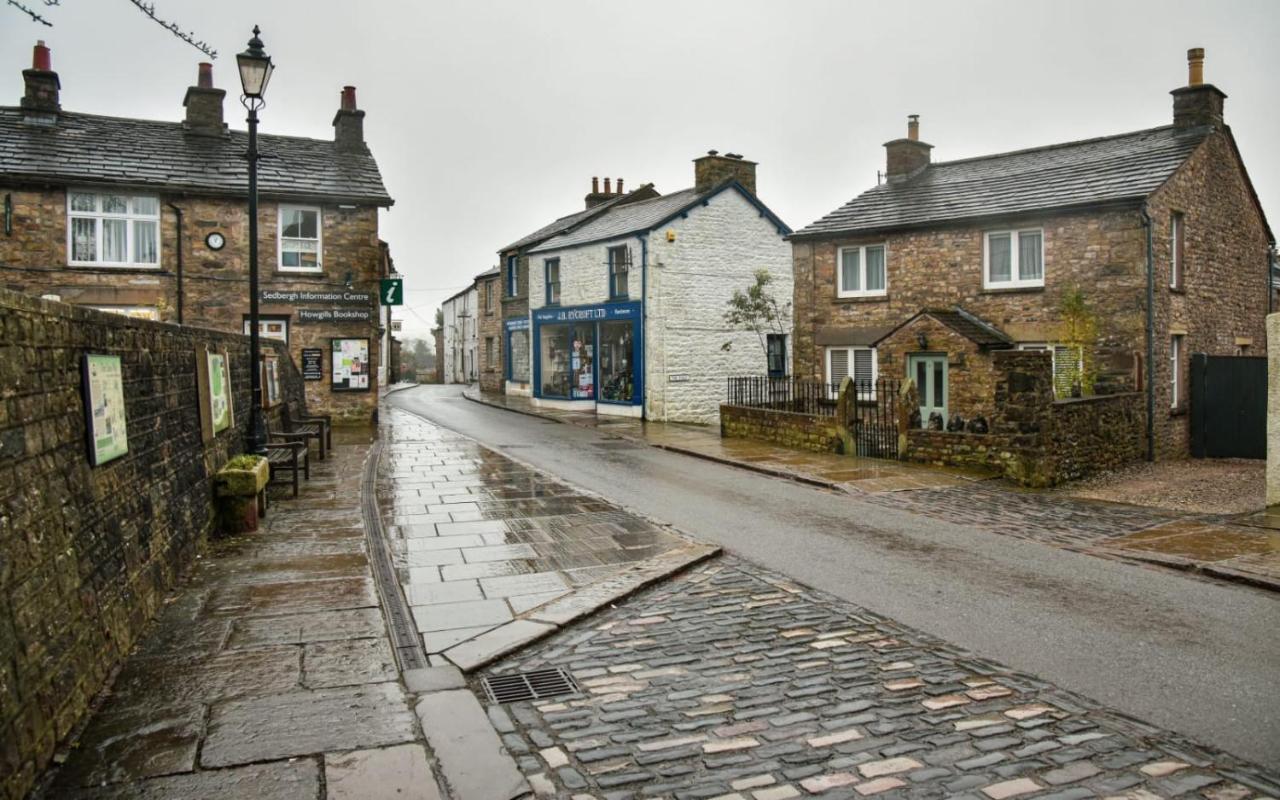 The Folly Villa Sedbergh Bagian luar foto